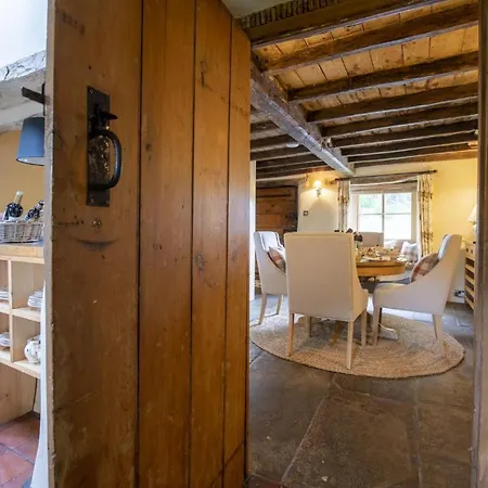 Tatil Evi Duxey