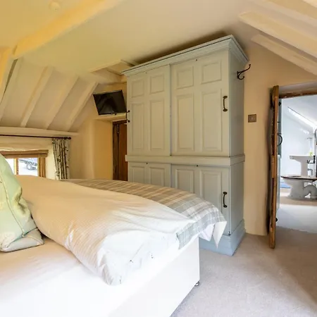 Duxey Tatil Evi Thornton Steward