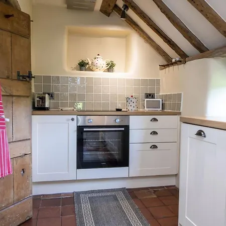 Holiday home Duxey