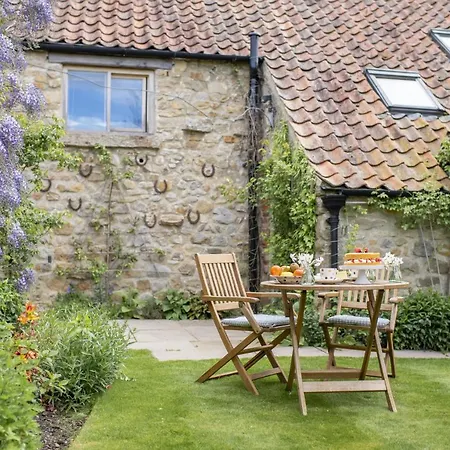 Holiday home Duxey *
